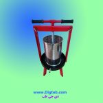 دستگاه آب انگورگیری 20 لیتری