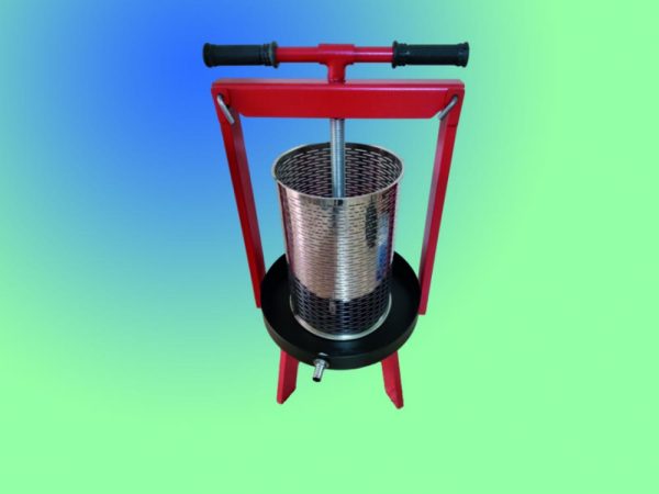 دستگاه آب انگورگیری 12لیتری