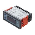 ترموستات دیجیتالی 220 ولتی - Image 5
