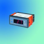 ترموستات دیجیتالی 220 ولتی
