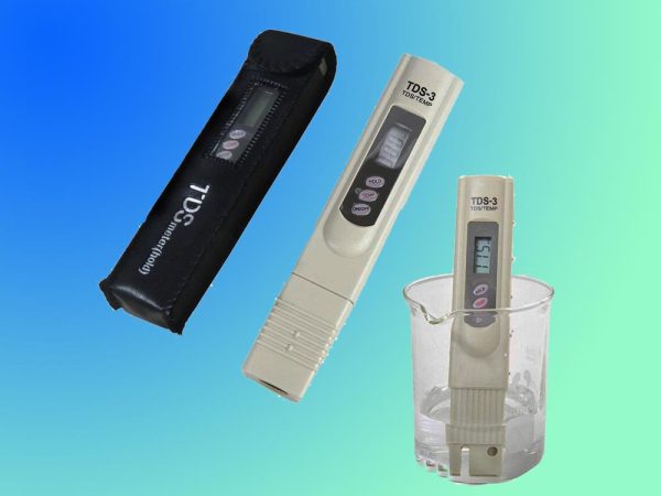 سختی سنج tds متر