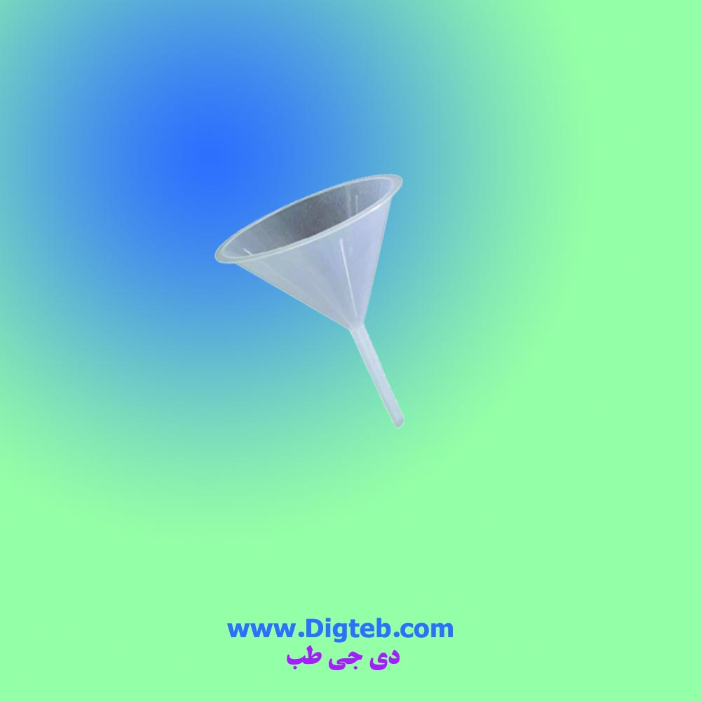 DigE005 قیف اتوکلاو - Image 1