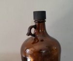 بطری شیشه ای خارجی2.5لیتری - Image 3