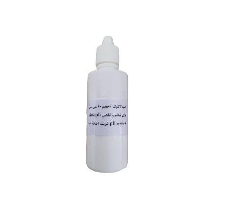 اسید لاکتیک