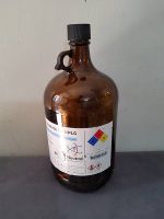 بطری شیشه ای خارجی2.5لیتری