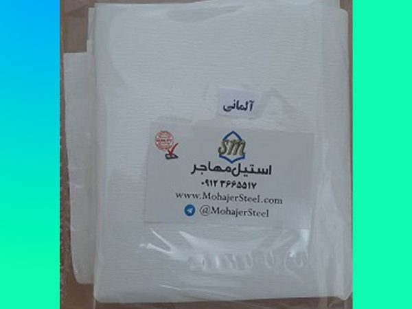 کاغذ صافی 5تایی