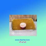موم آب بندی