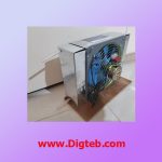 کندانسور برقی پیرکس یکسوم - Image 2