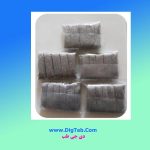 تراشه کیسه ای بلوط قهوه - Image 4
