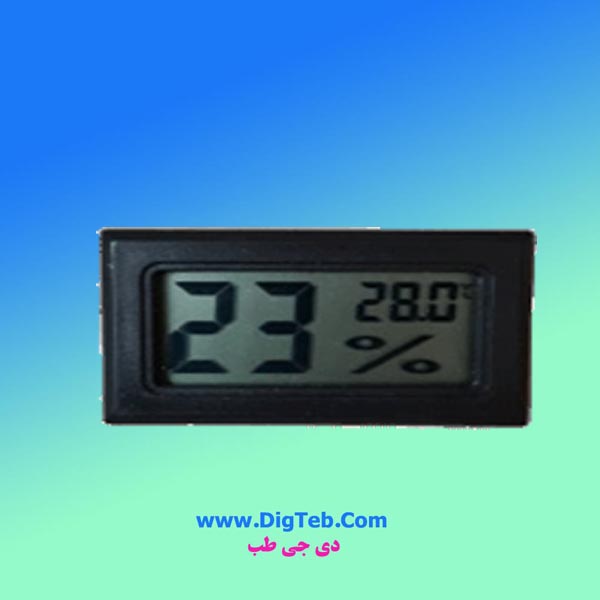 termometr-rotobat-sanj-dijital-paneli ترمومتر دماسنج دیجیتالی پنلی - Image 1