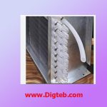 کندانسور برقی پیرکس یکسوم