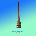 لوله خروجی مسی سردیگ بخار