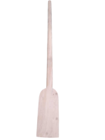 پاروی چوبی همزن حلیم - Image 2