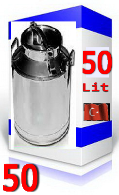 دیگ بخار عرقگیری استیل ترک 50لیتری