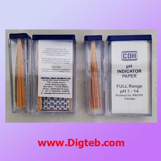 tornosel-ph-kagaz-100-bargi-hendi کاغذ تورنسل هندی - Image 1